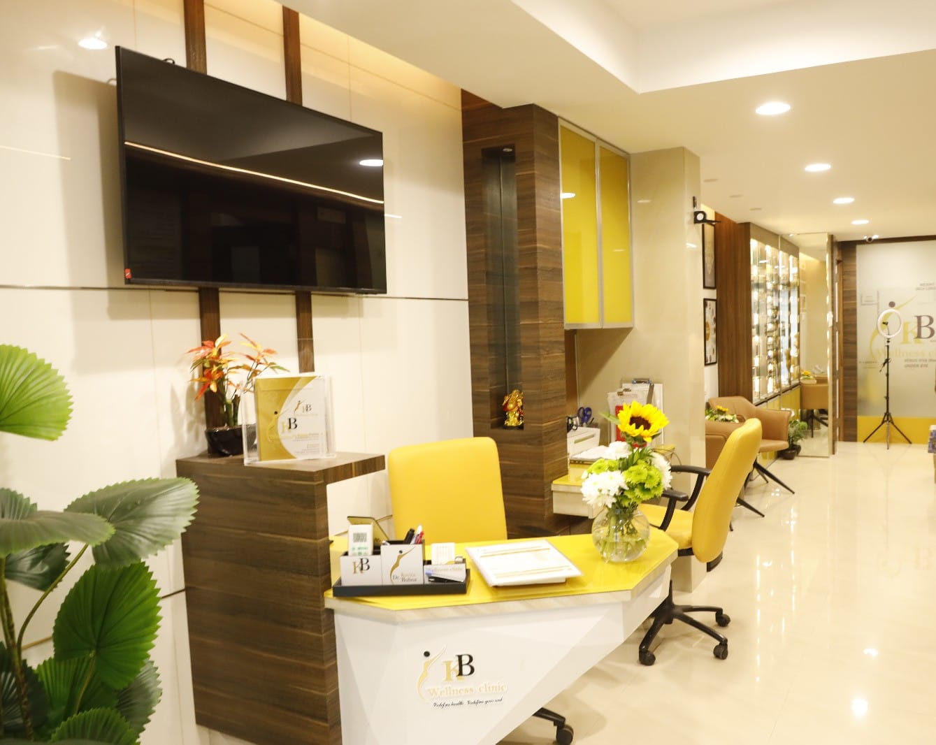 About KB Wellness Clinic