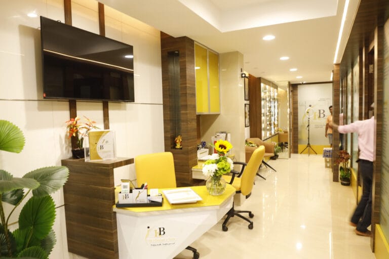 Kkbb at KB Wellness Clinic