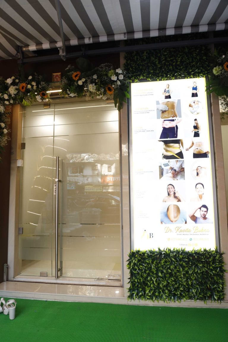 80a5615 at KB Wellness Clinic