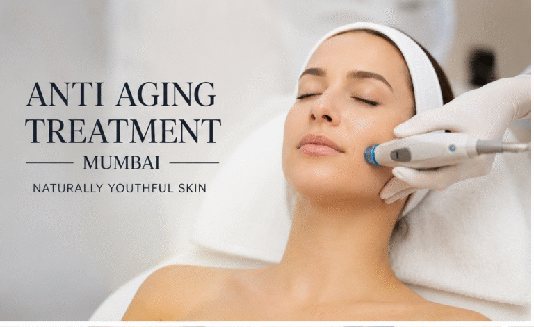 01 Hero Treatment at KB Wellness Clinic