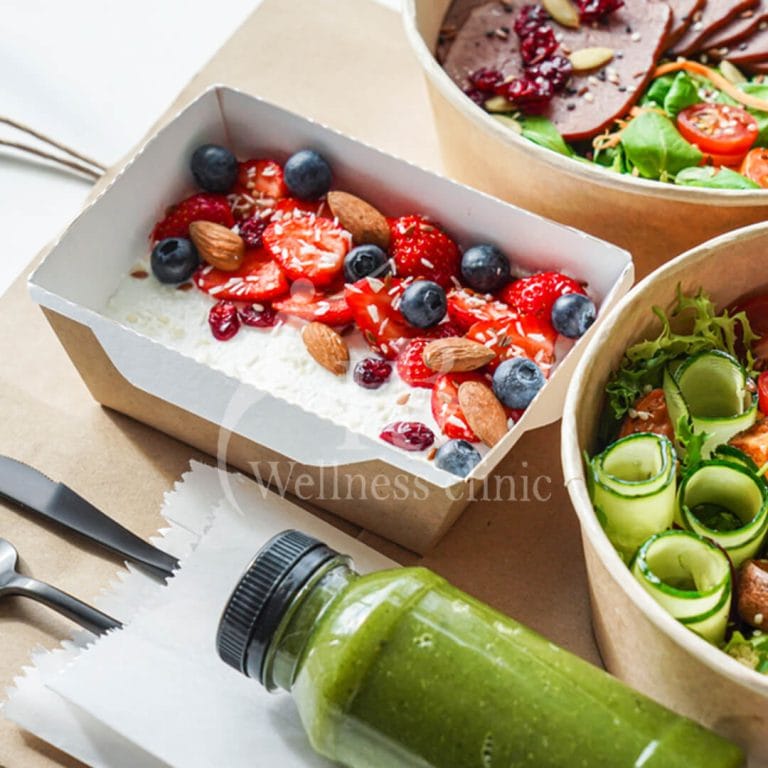 Diet Plans1 at KB Wellness Clinic