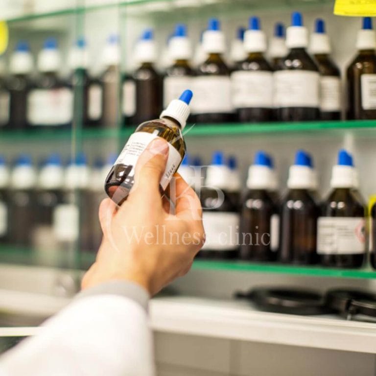 Homeopathy1 at KB Wellness Clinic