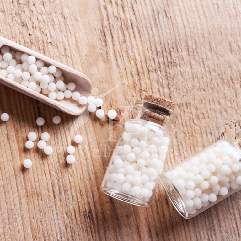 Homeopathy2 at KB Wellness Clinic
