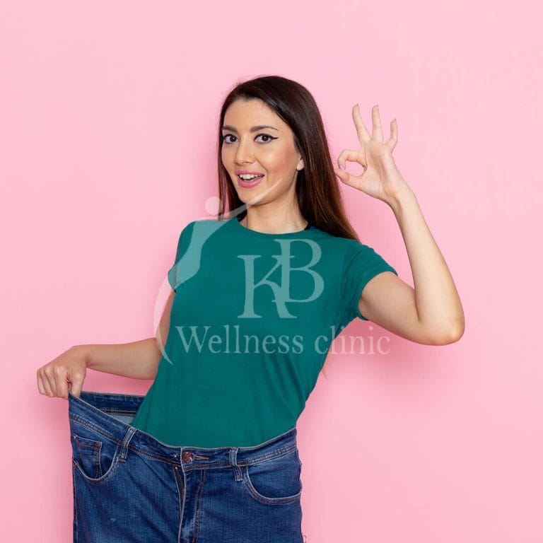Slimming2 at KB Wellness Clinic