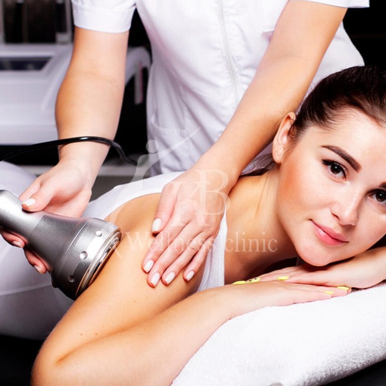 Ultrasonic Lipolysis2 at KB Wellness Clinic