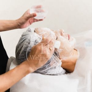 Facials in Vile Parle East