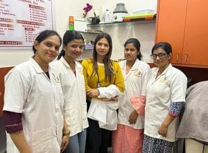 Personalized homeopathy consultation in Vile Parle East Mumbai