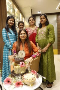 Kavita Bubna Clinic location in Vile Parle East Mumbai