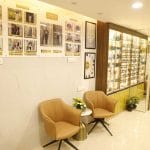 trusted skin care clinic in Vile Parle East