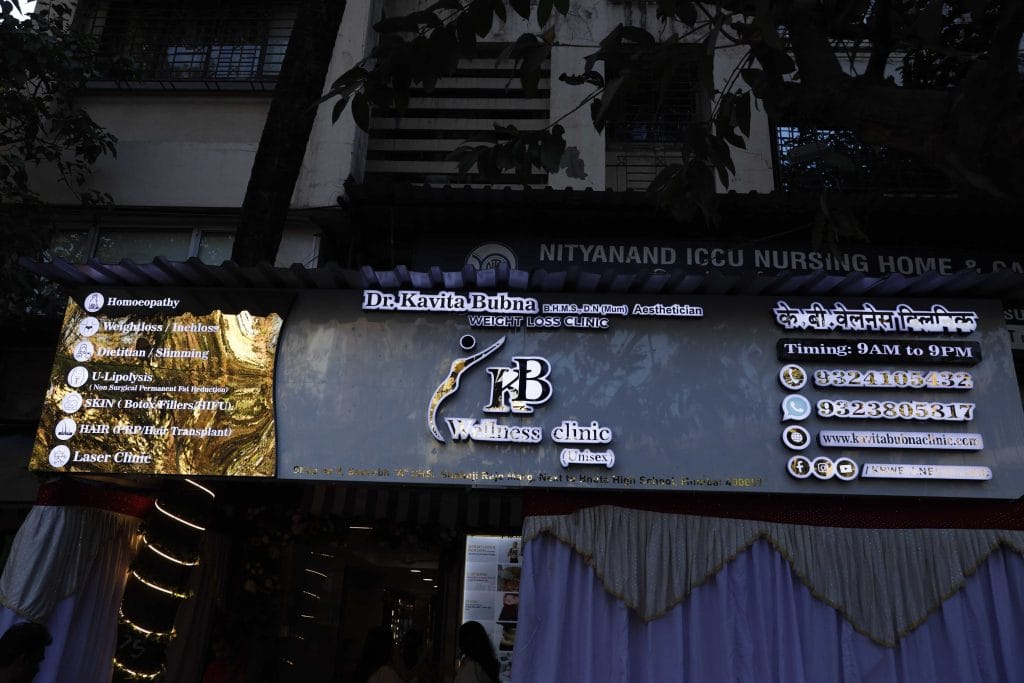 Holistic Health Care in Vile Parle East