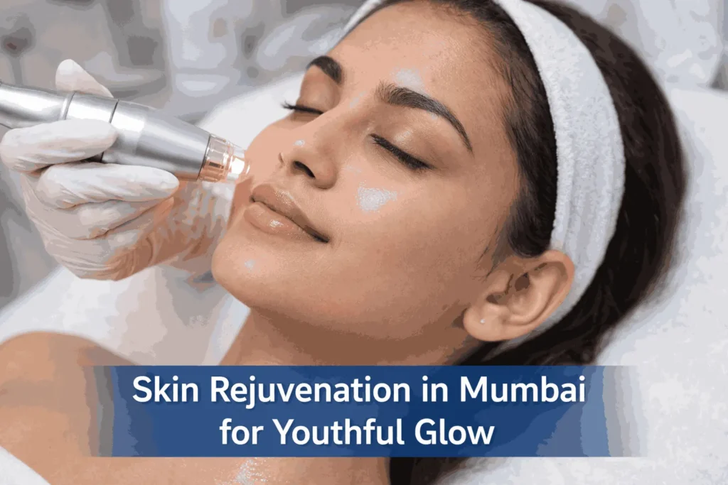Best Skin Rejuvenation in Mumbai