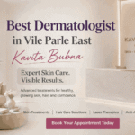 dermatology clinic interior vile parle east mumbai