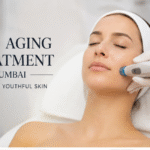 Anti Aging Treatment Mumbai at Kavita Bubna Clinic for youthful and healthy skin