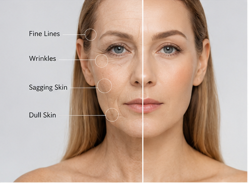 Skin Rejuvenation Clinic in Mumbai