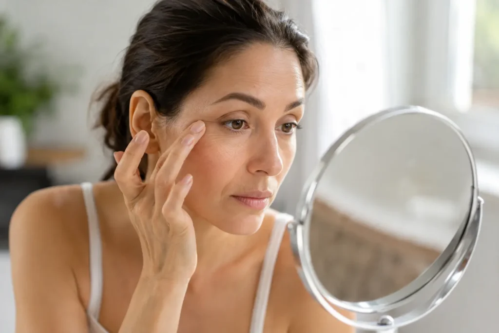 Fine Lines Treatment in Mumbai for younger-looking and healthier skin
