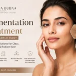 Pigmentation Treatment in Vile Parle East at Kavita Bubna Clinic for dark spots, melasma, and even-toned skin