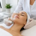 Skin Tightening Treatment in Vile Parle East